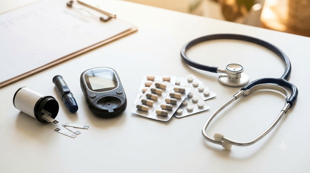 Diabetes Medicine Price in Kerala: How Much Can You Save with Generic Medicines in 2026?