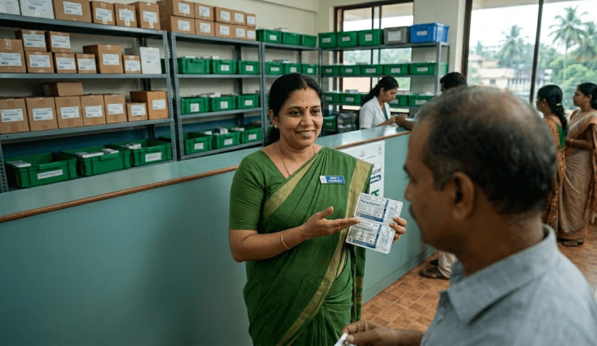 Are Generic Medicines Safe? Everything You Need to Know About Affordable Healthcare in Kerala